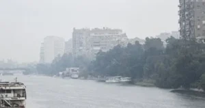 نصائح الأرصاد للمواطنين بشأن حالة الطقس غداً