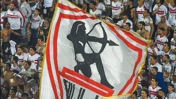 أحمد صالح يطالب جماهير الزمالك بالصبر حتى حسم اللقب