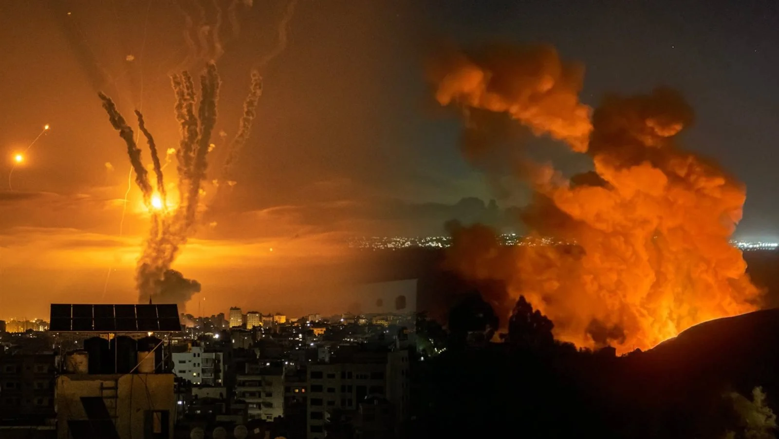 حزب الله يستهدف ناقلة جند إسرائيلية في رامية