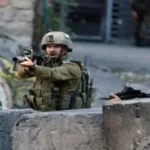 مقتل عناصر حماس في غارات إسرائيلية شرق غزة