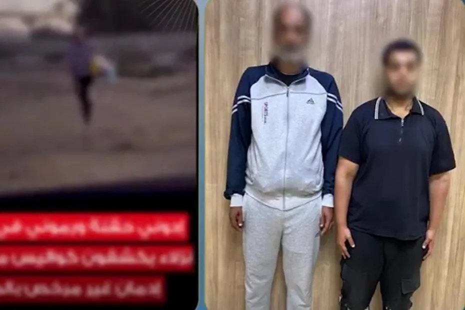 ضبط الهاربة من مركز علاج إدمان غير مرخص في الجيزة