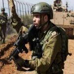 الطائرات الورقية من غزة: بيان عاجل لجيش الاحتلال الإسرائيلي