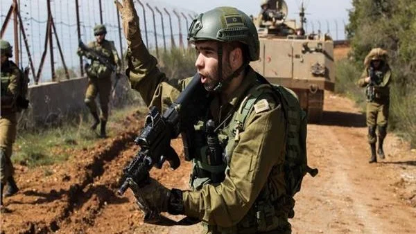 الطائرات الورقية من غزة: بيان عاجل لجيش الاحتلال الإسرائيلي