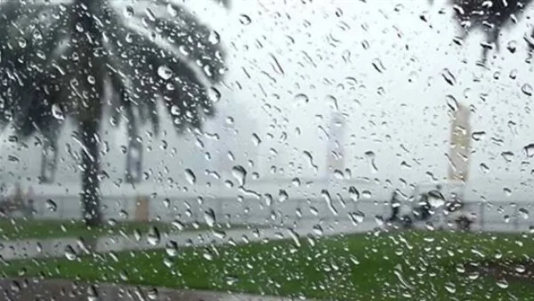 تغير مفاجئ في حالة الطقس بدءًا من الأحد