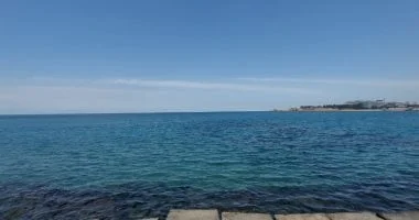 درجات الحرارة اليوم 25 أبريل 2026 في مصر