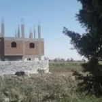 عقوبات التعدي على الأراضي الزراعية