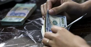 استقرار سعر الدولار أمام الجنيه المصري 25 أبريل 2026