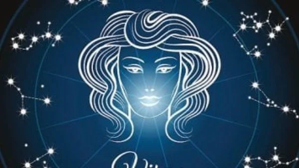 حظ برج العذراء ليوم 25 أبريل 2026