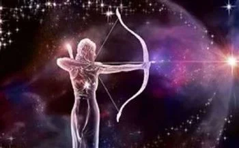 حظ برج القوس اليوم السبت 25 أبريل 2026