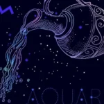 حظك اليوم في برج الدلو 25 أبريل 2026