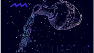 حظك اليوم في برج الدلو 25 أبريل 2026