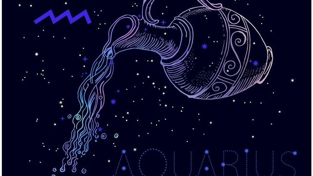 حظك اليوم في برج الدلو 25 أبريل 2026