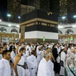 موعد استئناف تأشيرات العمرة لموسم 1448 هـ