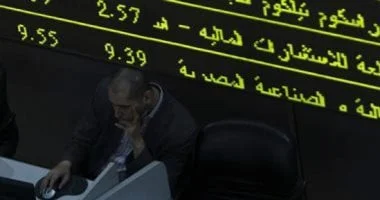 شركات الوساطة المالية تهيمن على السوق المصري