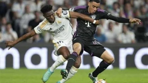 ترتيب الدوري الإسباني بعد تعادل ريال مدريد وبيتيس