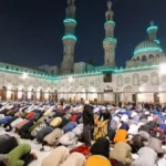 موعد صلاة الفجر وفق التوقيت الصيفي