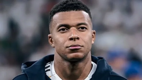 قلق في ريال مدريد بسبب إصابة مبابي