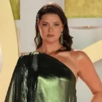 يسرا اللوزي تكشف عن تجربتها مع شخصية داليا في “كان ياما كان”