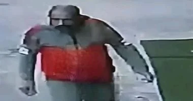 محاكمة قاتل أبنائه الأربعة في الإسكندرية