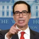 الخزانة الأمريكية: إلغاء الإعفاء لشراء النفط الروسي