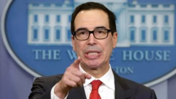 الخزانة الأمريكية: إلغاء الإعفاء لشراء النفط الروسي