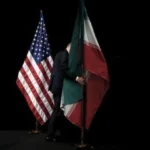 الخارجية الإيرانية تؤكد عدم وجود لقاءات مع الولايات المتحدة