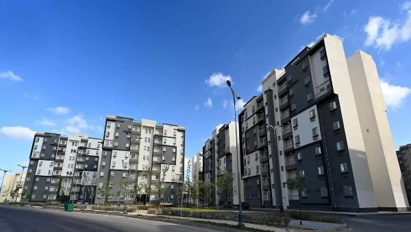 فتح باب التظلمات لسكن لكل المصريين 7