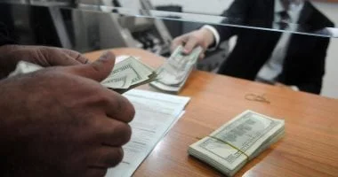 استقرار أسعار الدولار في البنوك المصرية