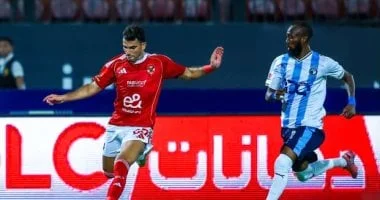 ثلاث مباريات حاسمة في الجولة الرابعة لدوري نايل