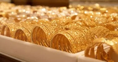 استقرار أسعار الجنيه الذهب في مصر اليوم
