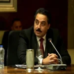 خطاب السيسي في نيقوسيا: صياغة لردع إقليمي جديد