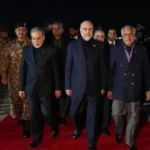 قاليباف: الحرب المالية في مواجهة أمريكا