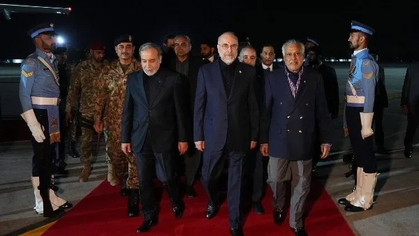 قاليباف: الحرب المالية في مواجهة أمريكا