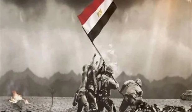 اللواء محمد ربيع: أكتوبر كانت منظومة عسكرية متكاملة