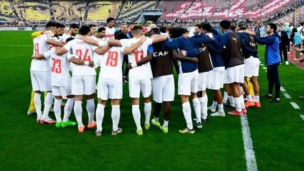 أحمد حسن يشيد بجماهير الزمالك ويؤكد أهمية دعمهم