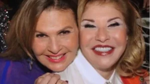 كواليس مشاركة هالة سرحان في "الست لما" مع يسرا