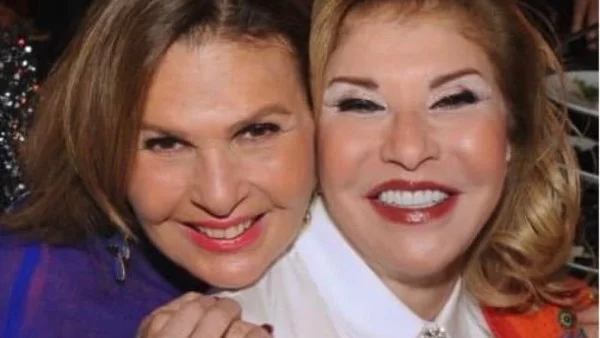 كواليس مشاركة هالة سرحان في "الست لما" مع يسرا