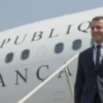 ماكرون يدعو الاتحاد الأوروبي لاستقلالية استراتيجية جديدة