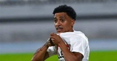 استياء الزمالك من تصرف بيزيرا في مباراة بيراميدز