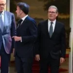 قمة قبرص: محاولات لإنقاذ الصيف في أوروبا