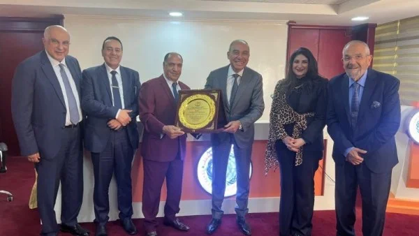 المصريون بالخارج: قوة ناعمة تدعم مصر