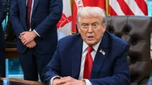 تغييرات استراتيجية أمريكية تجاه إيران