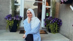 حلا شيحة تتحدث عن الحياة الآخرة ورؤية الله