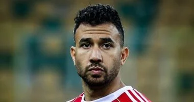 تريزيجيه يتصدر هدافي دوري نايل قبل الجولة الرابعة