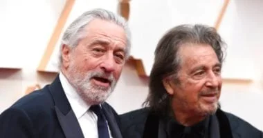 عيد ميلاد آل باتشينو وصداقة مع روبرت دي نيرو