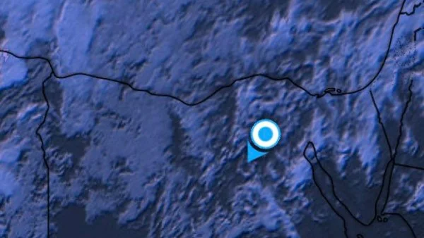 تساقط الأمطار في السلوم ومطروح اليوم