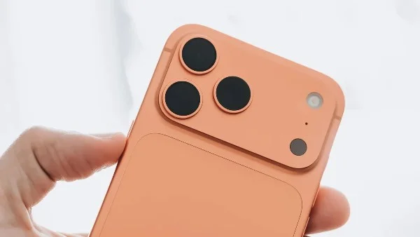 آبل تغلق ثغرة تجسس الـ FBI على رسائل Signal عبر تحديث جديد