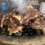 السلات: وجبة تقليدية تُميز قبائل البشارية والعبابدة