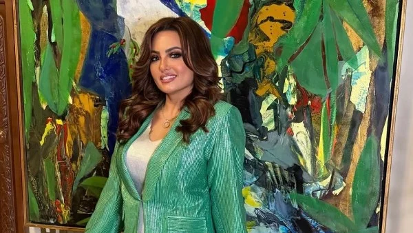 بشرى بأسلوب عصري وجريء يلفت الأنظار