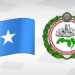 البرلمان العربي يدين تعيين الاحتلال مبعوثًا بأرض الصومال